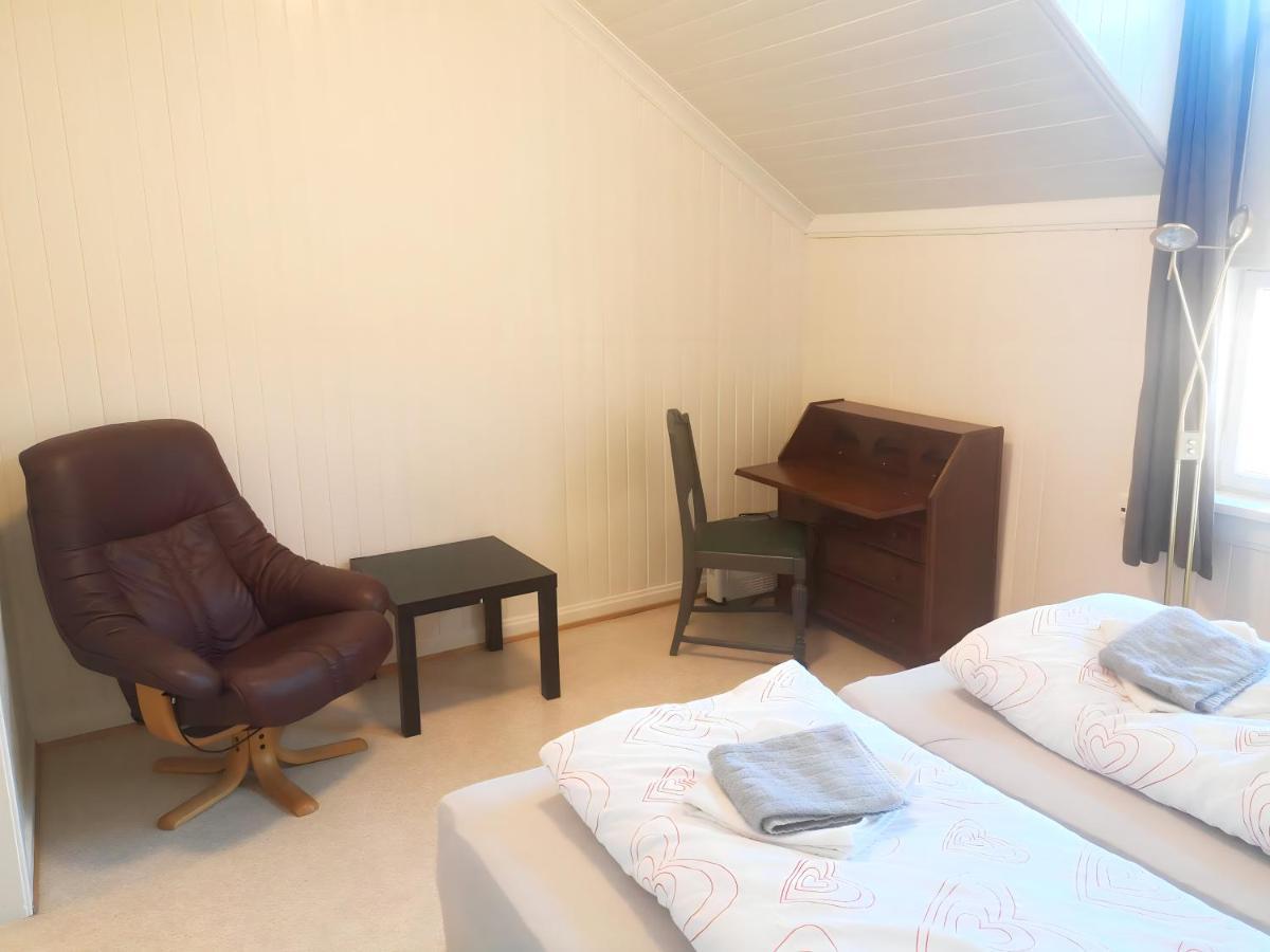 Frogner Hovedgard Apartment Шиен Екстериор снимка